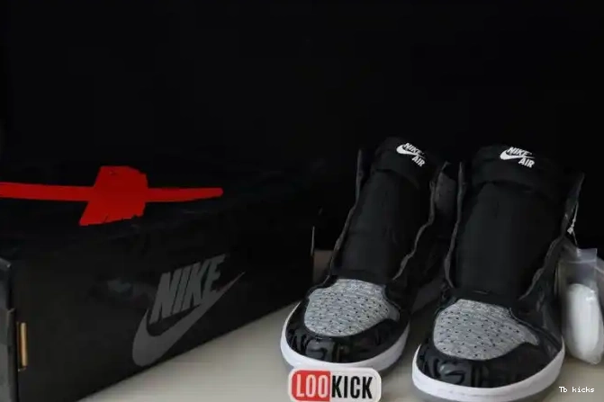 Reps TBK 1 High Air Rebellionaire Jordan 555088-036 OG 0530